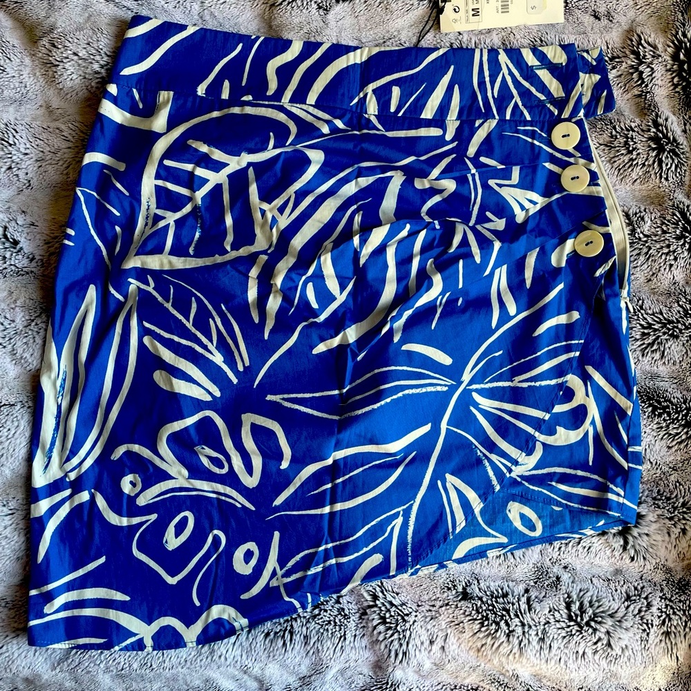 Zara skirt